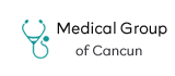 Logo for Medical Group of Cancun